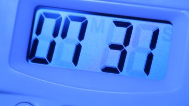 Digital Timer